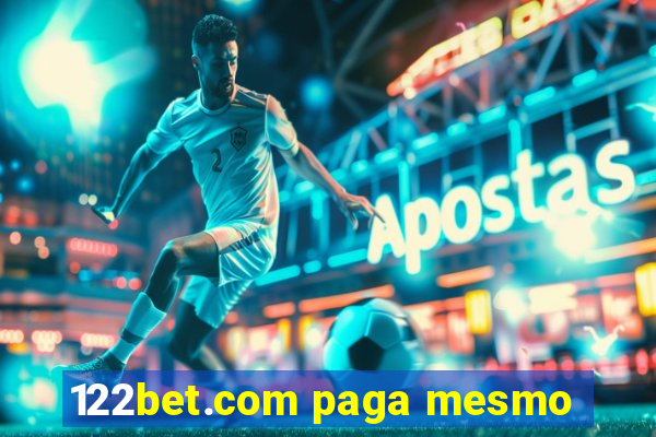 122bet.com paga mesmo